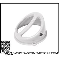 Convogliatore Minarelli bianco