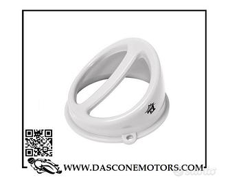 Convogliatore Minarelli bianco