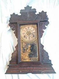 Antico orologio
