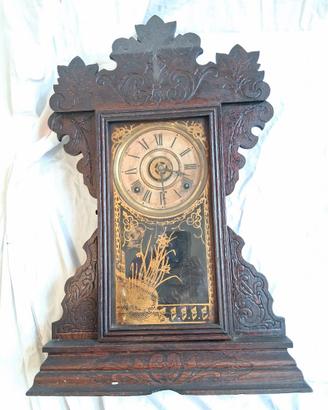 Antico orologio