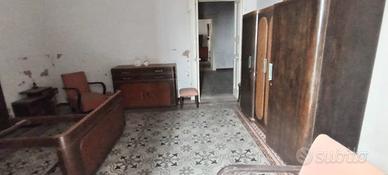 Camera da letto 1900