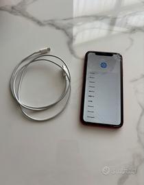 Iphone XR 64gb