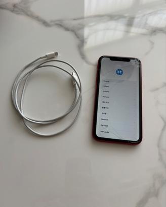 Iphone XR 64gb