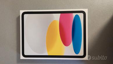 APPLE IPAD (A16) - 2025 - 128gb