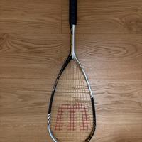 Racchetta Squash Wilson