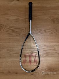 Racchetta Squash Wilson