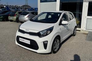 KIA Picanto 3ªs.(17-->) - Picanto 1.0 12V 5 porte