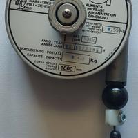 Bilanciatore / Equilibratore a molla per utensili