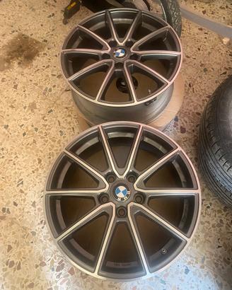 Cerchi bmw serie 3