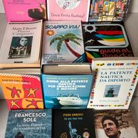 Libri vari