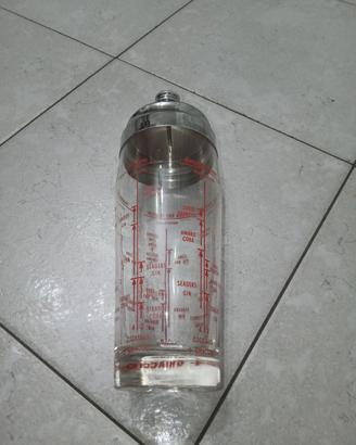 shaker per cocktail