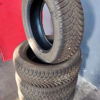 Gomme invernali 17''