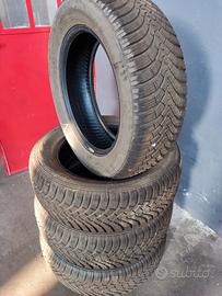 Gomme invernali 17''