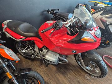 Bmw R1100 S