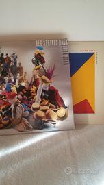 Due LP Stereo vinile. Elton John