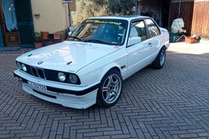 Bmw 318 IS