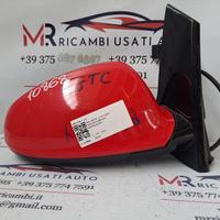 SPECCHIETTO RETROVISORE DESTRO OPEL Astra J GTC SP