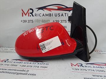 SPECCHIETTO RETROVISORE DESTRO OPEL Astra J GTC SP