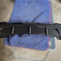 Bmw F10/11 diffusore ///MPERFORMANCE