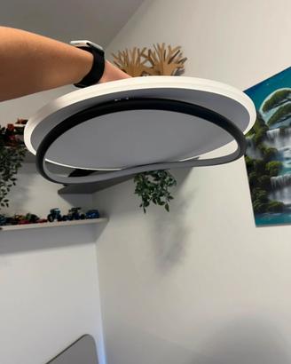 Plafoniera led