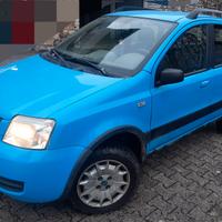 fiat panda 4x4