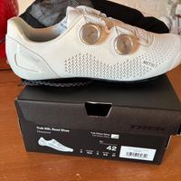 Scarpe trek rsl white
