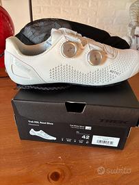 Scarpe trek rsl white
