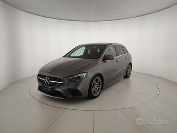 Mercedes-Benz Classe B B 180 d AMG Line Advan...