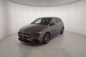 Mercedes-Benz Classe B B 180 d AMG Line Advan...