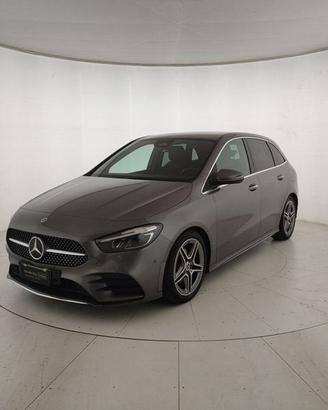 Mercedes-Benz Classe B B 180 d AMG Line Advan...