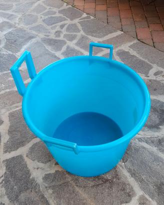 Mastella in plastica