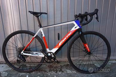 Fantic Passo Giau 2021
