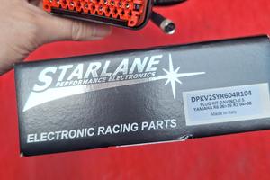 Nuovo cablaggi x Yamaha R6 - R1