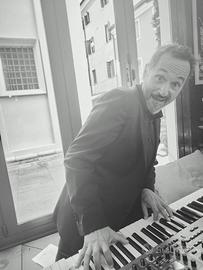 MUSICA LIVE PER EVENTI | DUO o TRIO o BAND | Jazz,