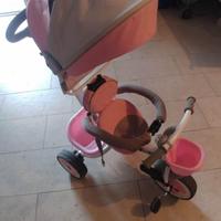 Passeggino Baby Car