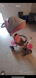 Passeggino Baby Car