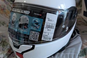 SHOEI Neotec 3 tg L NUOVO MAI USATO