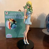 Lupin The Third Rebecca Rossellini