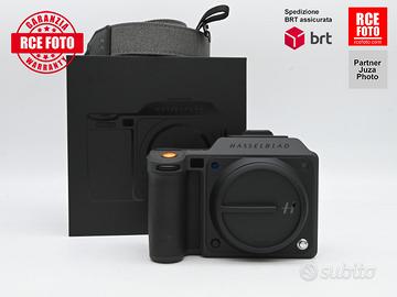 Hasselblad X2D II 100C