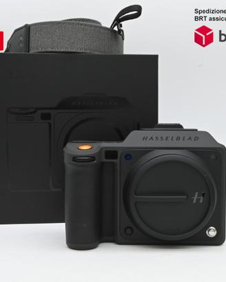 Hasselblad X2D II 100C