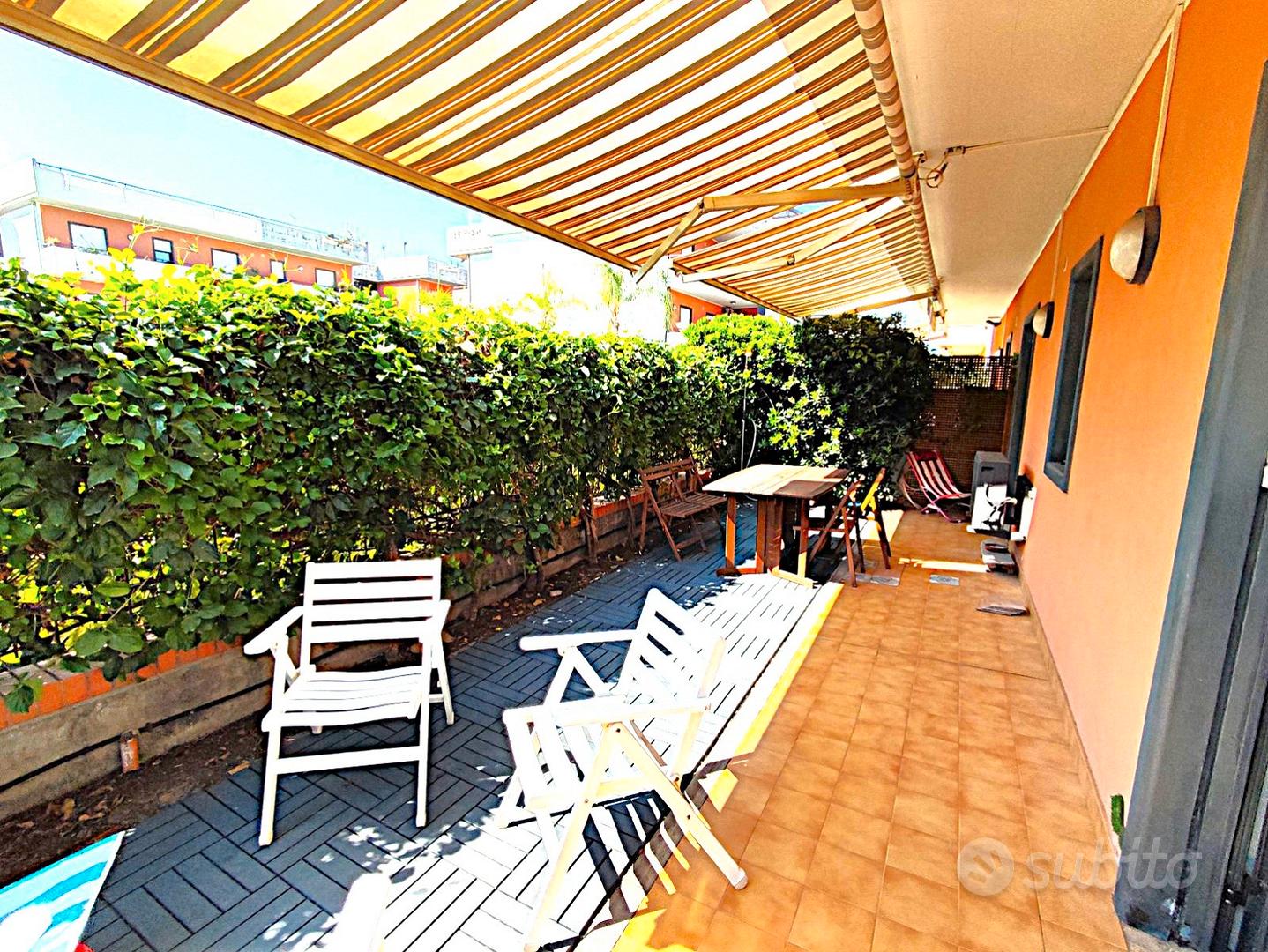 Appartamento – Mascali, Sant'Anna, Fondachello - Vista 5