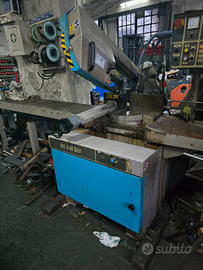 Taglierina professionale semiautomatica