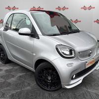 smart fortwo 90 Turbo twinamic, SPORT PACK, T...