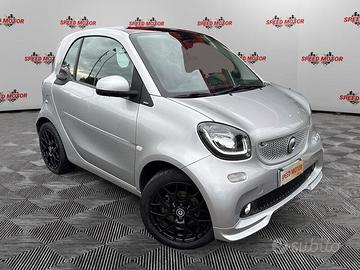 smart fortwo 90 Turbo twinamic, SPORT PACK, T...