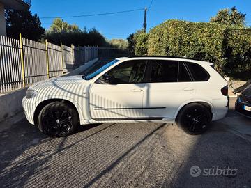 Bmw X5 xDrive40d Futura