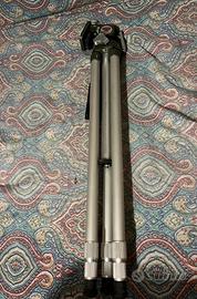 TREPPIEDE VINTAGE ANNI 60