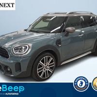 MINI Countryman Mini F60 MINI 1.5 COOPER YOUR...