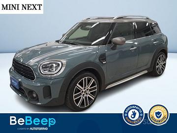 MINI Countryman Mini F60 MINI 1.5 COOPER YOUR...