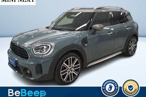MINI Countryman Mini F60 MINI 1.5 COOPER YOUR...