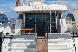 Noleggio Barca Mochi craft 44 fly